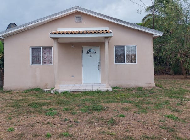 94 PASSION DRIVE, Bushy Park, St. Catherine