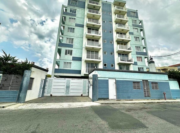 3 KENSINGTON CRESCENT unit: 34, Kingston 5, St. Andrew