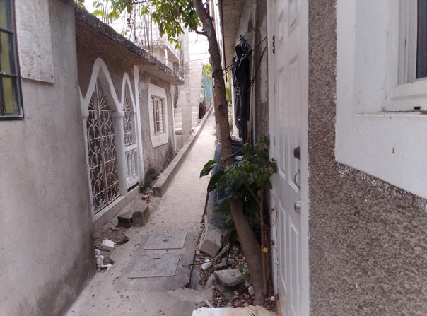 740 BELIZE AVENUE, Cornwall Courts, St. James