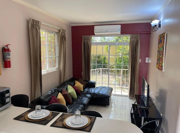 15 LILFORD AVENUE unit: 1, Kingston 5, St. Andrew