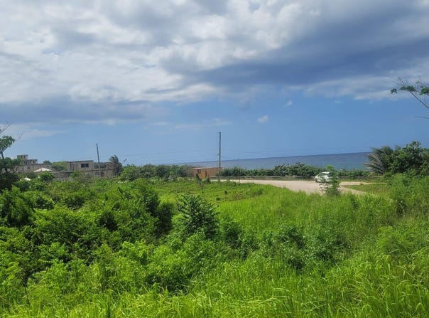 581 HAUGHTON COURT LUCEA, Haughton Court, Hanover