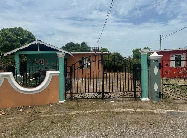 Lot 220 INNSWOOD VILLAGE, Innswood Village, St. Catherine