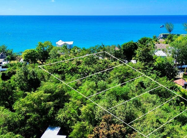 WEST END ROAD, Negril, Westmoreland