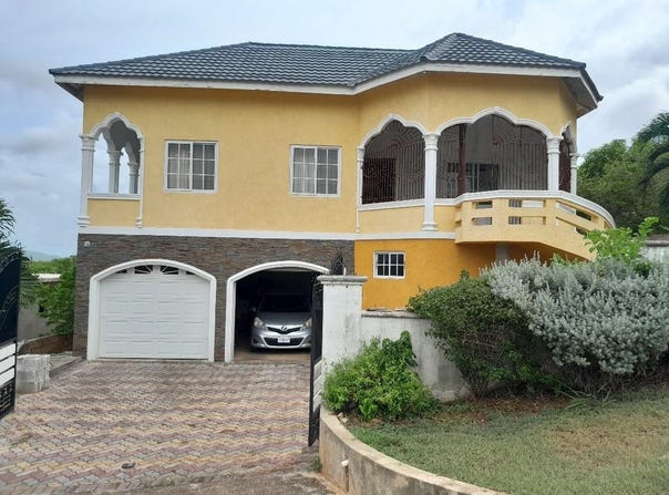 53 BELLEWOOD DRIVE BELLEVUE, Spanish Town, St. Catherine
