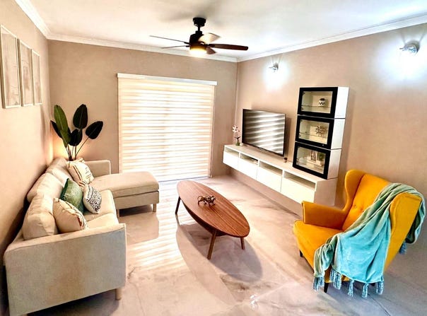 3 WATERLOO AVENUE, KINGSTON unit: 5, Kingston 5, St. Andrew