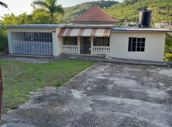 301 MILKY WAY, Porto Bello Heights, St. James