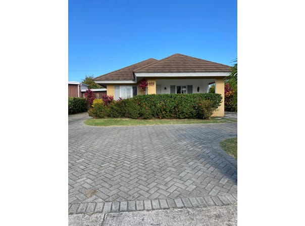 Breadfruit RICHMOND ESTATE unit: 634, Laughlands, St. Ann