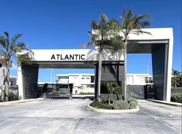 PARADISIAC VILLAGE unit: A204, Richmond, St. Ann
