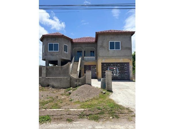 40 HIGHGATE AVENUE, Spanish Town, St. Catherine