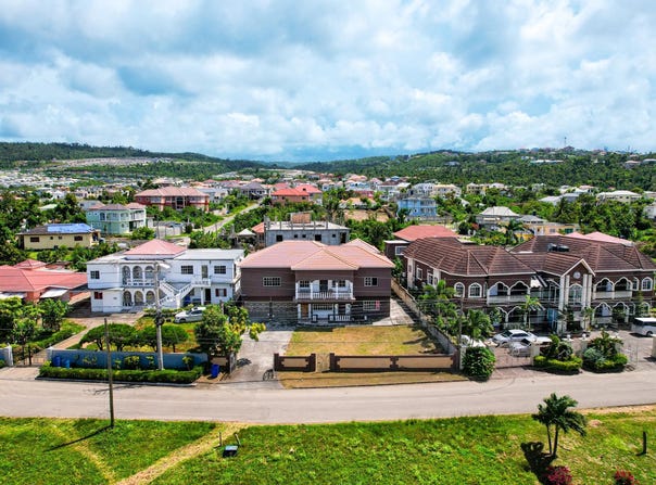 BRIDGEWATER unit: 73, Discovery Bay, St. Ann