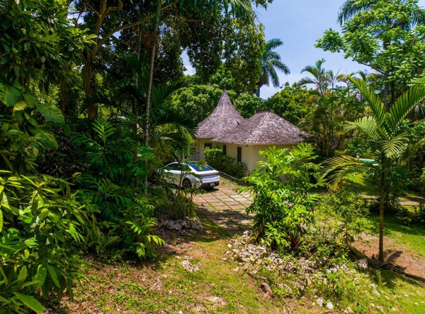 SHAW PARK OCHO RIOS, Shaw Park, St. Ann