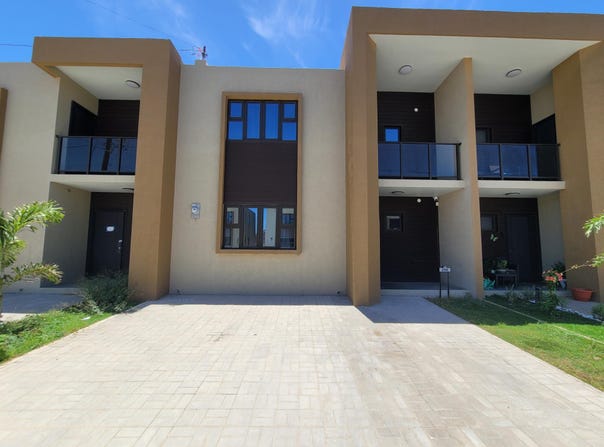 OAK ESTATE unit: Thse 256, Bernard Lodge, St. Catherine