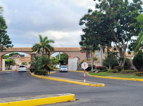 47 PORT OF SPAIN PLACE CARIB, Caribbean Estates, St. Catherine