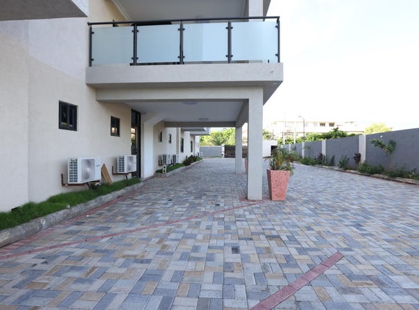 2 ARGYLE ROAD unit: 2, Kingston 5, St. Andrew