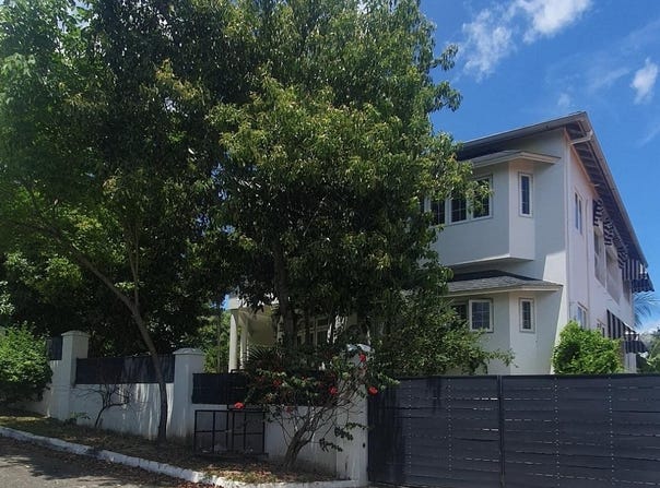 1 JUSTIN PLACE, Kingston 8, St. Andrew