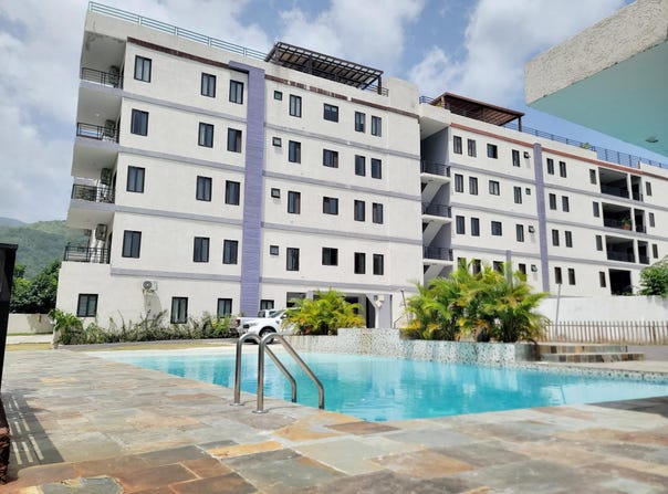 25 NORBROOK DRIVE unit: 1, Kingston 8, St. Andrew
