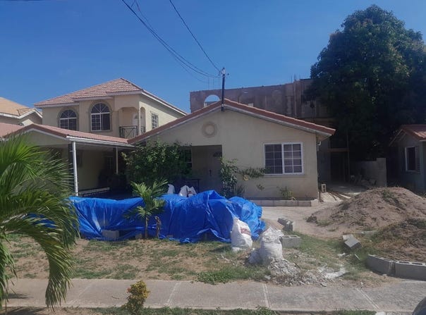 116 COLLINGWOOD CIRCLE, Portmore Country Club, St. Catherine
