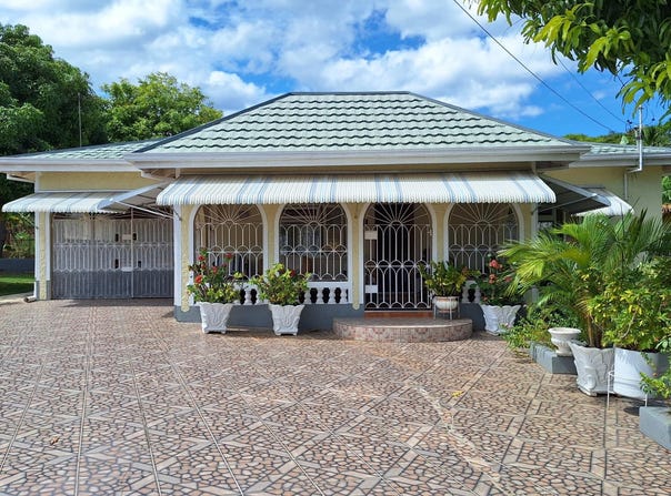 36 RUNAWAY MEADOWS, Runaway Bay, St. Ann