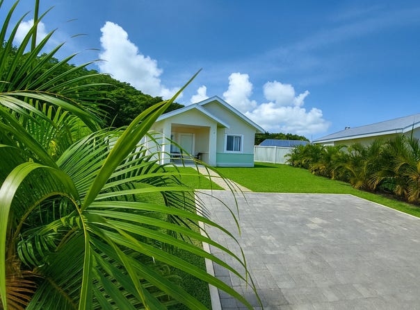 OCEANPOINTE, Lucea, Hanover