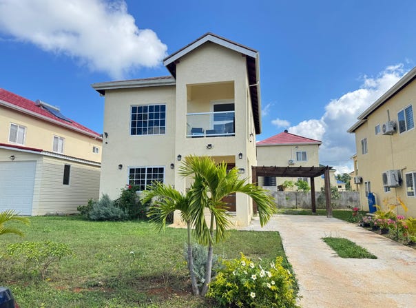 Lot 7 LANCEWOOD MEADOWS, Ocho Rios, St. Ann Parish