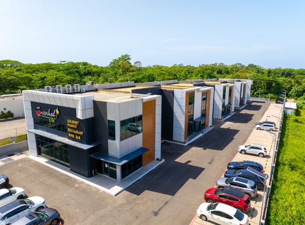 16 DRAX HALL unit: 8, Drax Hall Estate, St. Ann