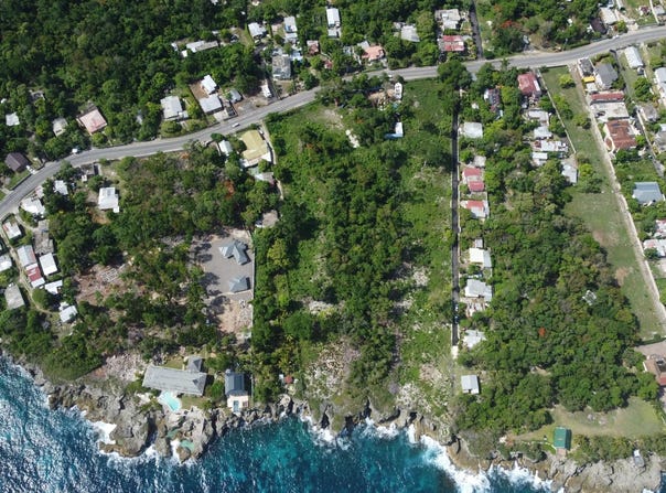 LIBERTY CASTLE, RACE COUR, Oracabessa, St. Mary