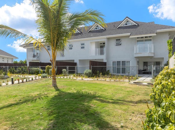 COUNTRY WALK, RICHMOND unit: TH C2, Laughlands, St. Ann