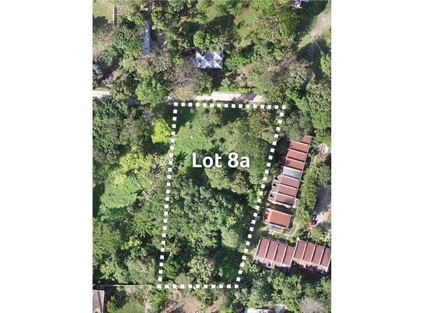 8a HERMOSA LANE, Ocho Rios, St. Ann