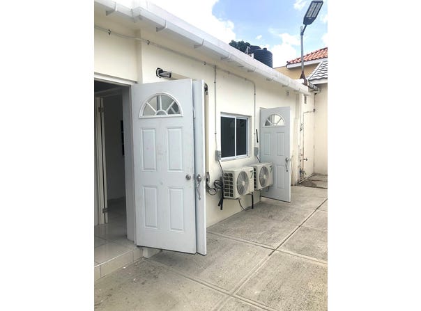 1 Argyle Rd, Kingston, Jamaica, New Kingston, St. Andrew Parish