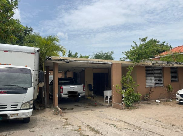 BOUGAINVILLIA AVENUE, MON, Kingston 6, St. Andrew