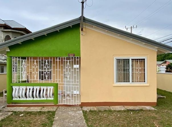 2 MOLTAN CLOSE, Little River, St. James