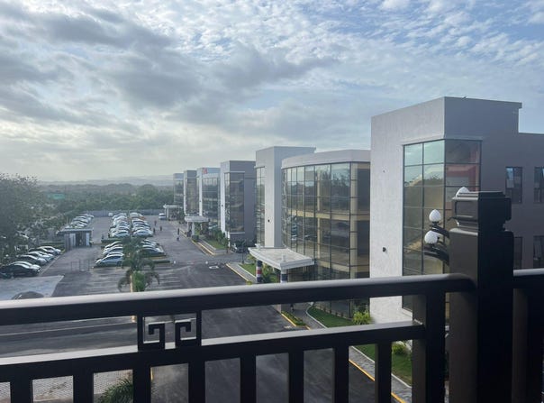Lot 3 MUNICIPAL BLVD, COOKSON PEN unit: 52, Portmore Pines, St. Catherine