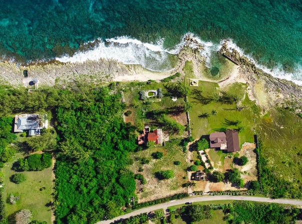 30 BENGAL, ST. ANN, Discovery Bay, St. Ann