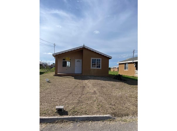 873 PETINA WAY, NEW HABOUR3, New Harbour Village, St. Catherine
