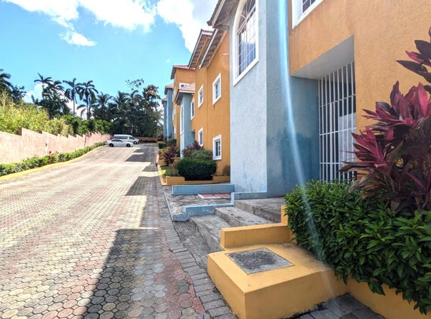 Lot 3 READING PEN unit: Strata 7, Montego Bay, St. James