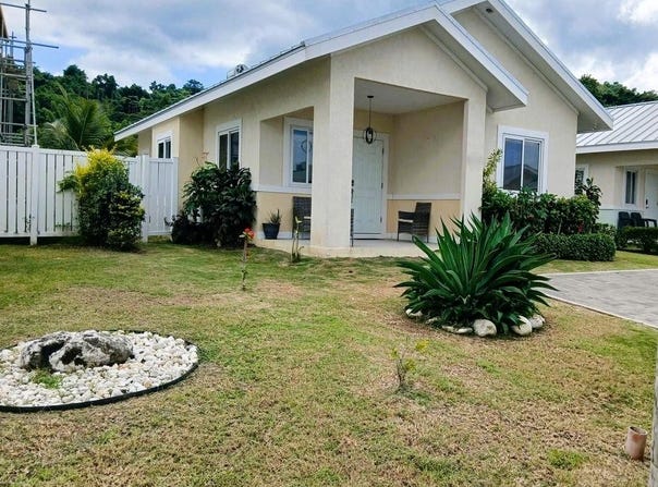 OCEANPOINTE unit: 46, Lucea, Hanover