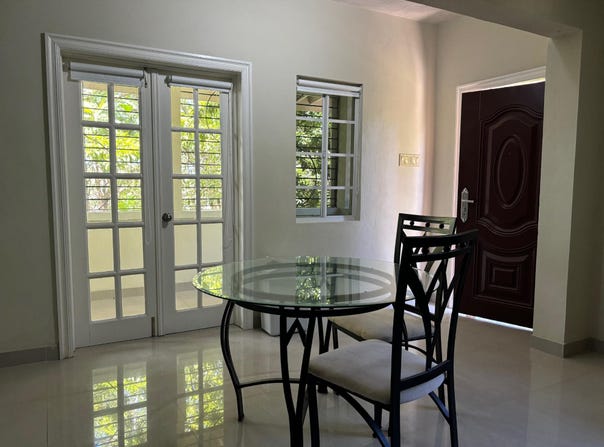 462 DORCHESTER DRIVE unit: 1, Ironshore, St. James