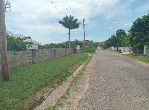 Lot 46 CARDIFF HALL, RUNAWAY BAY, Runaway Bay, St. Ann