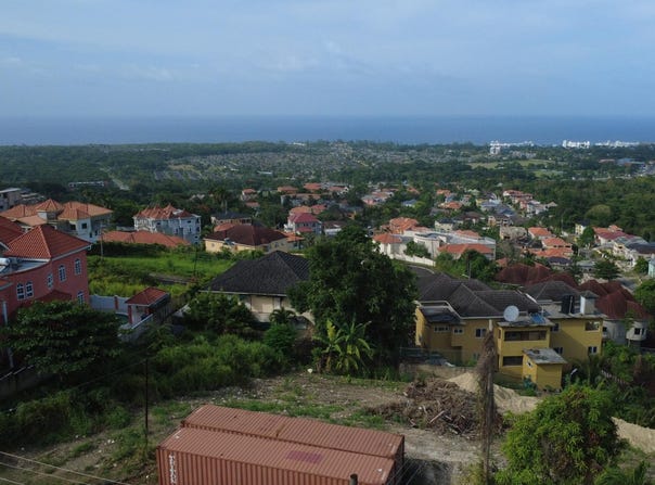 DRAX HALL, LANICO CLOSE, Ocho Rios, St. Ann