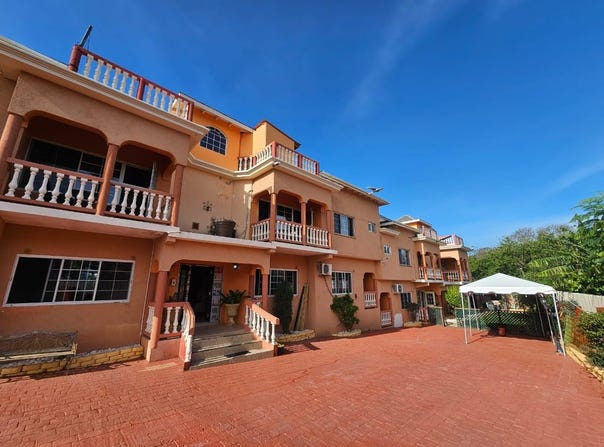 79 SUNSET BLVD. RETREAT HEIG unit: #3, RETREAT HEIGHTS, Trelawny