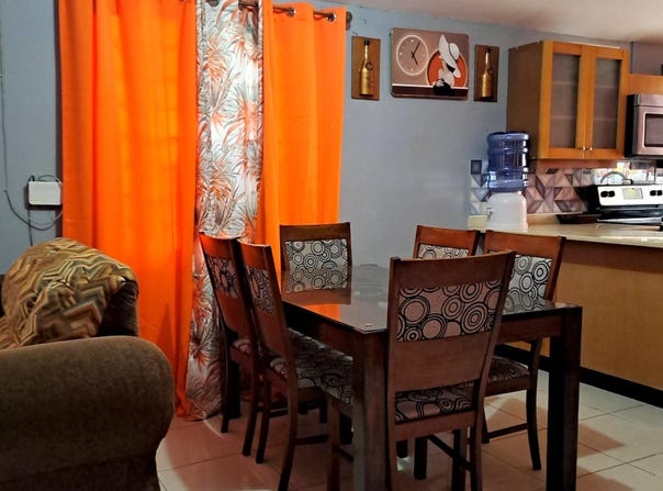 108 CORAL SPRING VILLAGE, Coral Spring, Trelawny