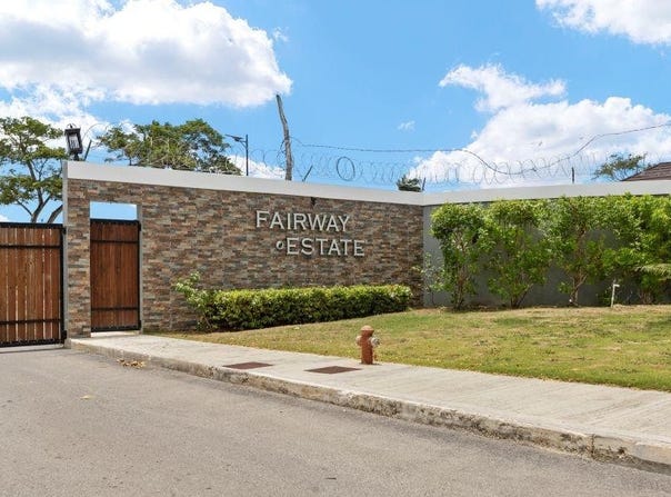 PART OF DRAX HALL ESTATE unit: 61, Drax Hall Estate, St. Ann
