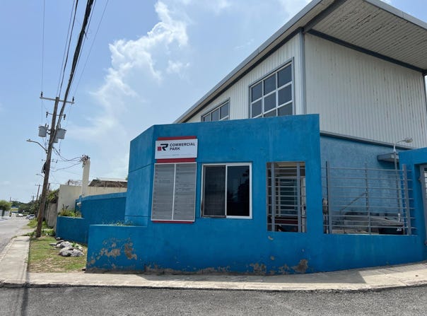 11-13 MAVERLEY AVENUE unit: 1, Kingston 10, St. Andrew