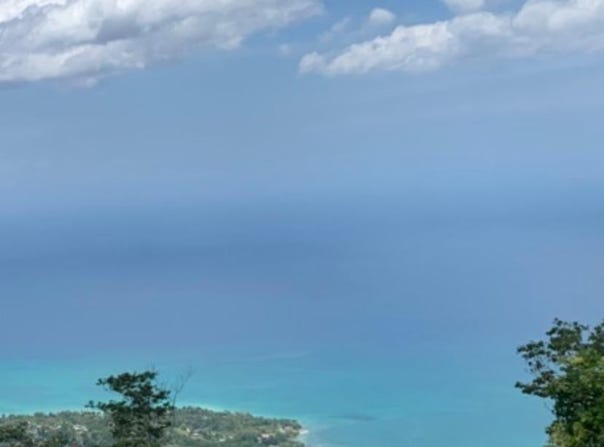 IVANHOE, BLUEFIELDS, Bluefields, Westmoreland