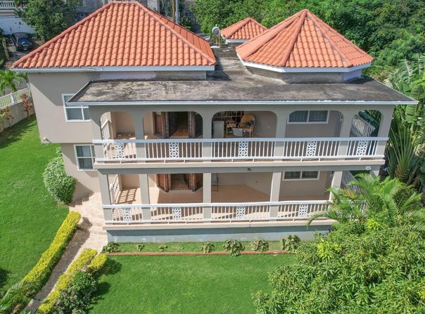 268 MILANO DRIVE unit: Lot, Drax Hall Estate, St. Ann
