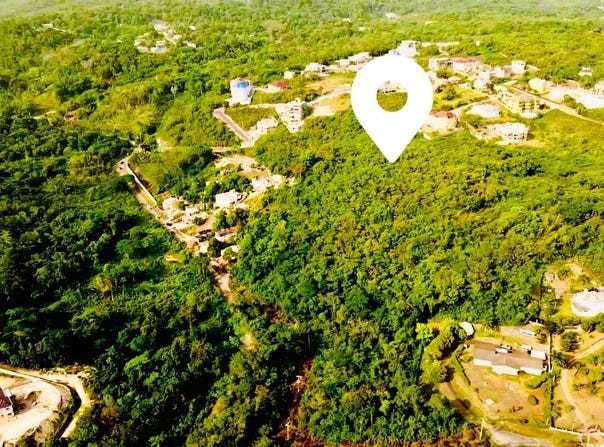 DISCOVERY BAY ROSE HALL, Discovery Bay, St. Ann