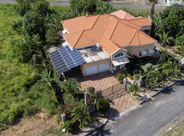 494 PLANTATION VILLAGE unit: 494, Priory, St. Ann