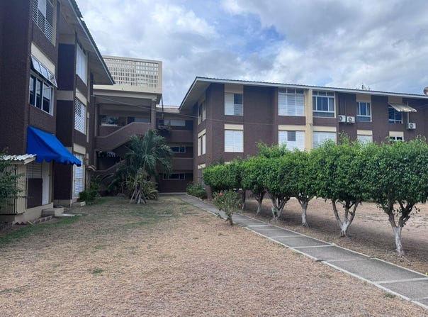 5-7 RUTHVEN ROAD unit: 147B, Kingston 10, St. Andrew