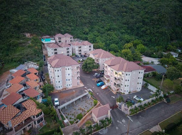 18 Mayfair Ave, Kingston, Jamaica, Kingston, St. Andrew Parish