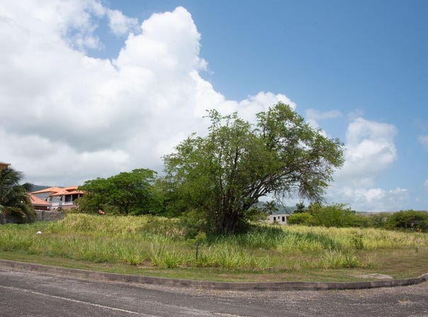 BREADFRUIT ST. unit: Lot 254, Plantation Village, St. Ann